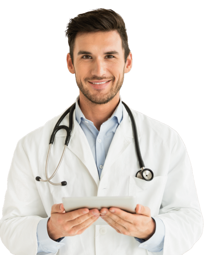 Medical treatment in India with top hospitals and doctors